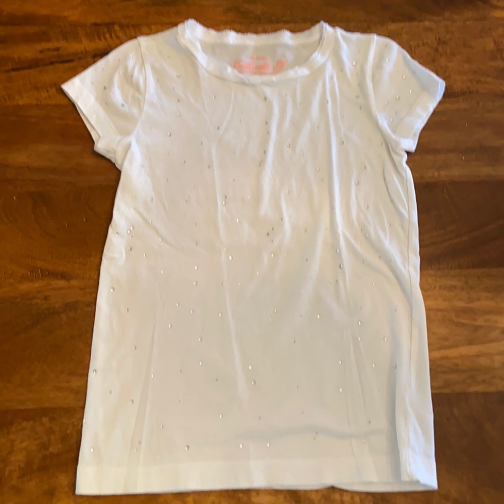 Crewcuts Collectible jeweled T
